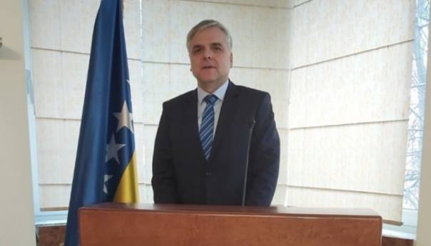 Okić: Tužilaštvo BiH mora krivično procesuirati premijera entiteta RS