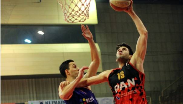 OKK Sloboda u Mejdanu nadigrala ekipu Helios Sunsa