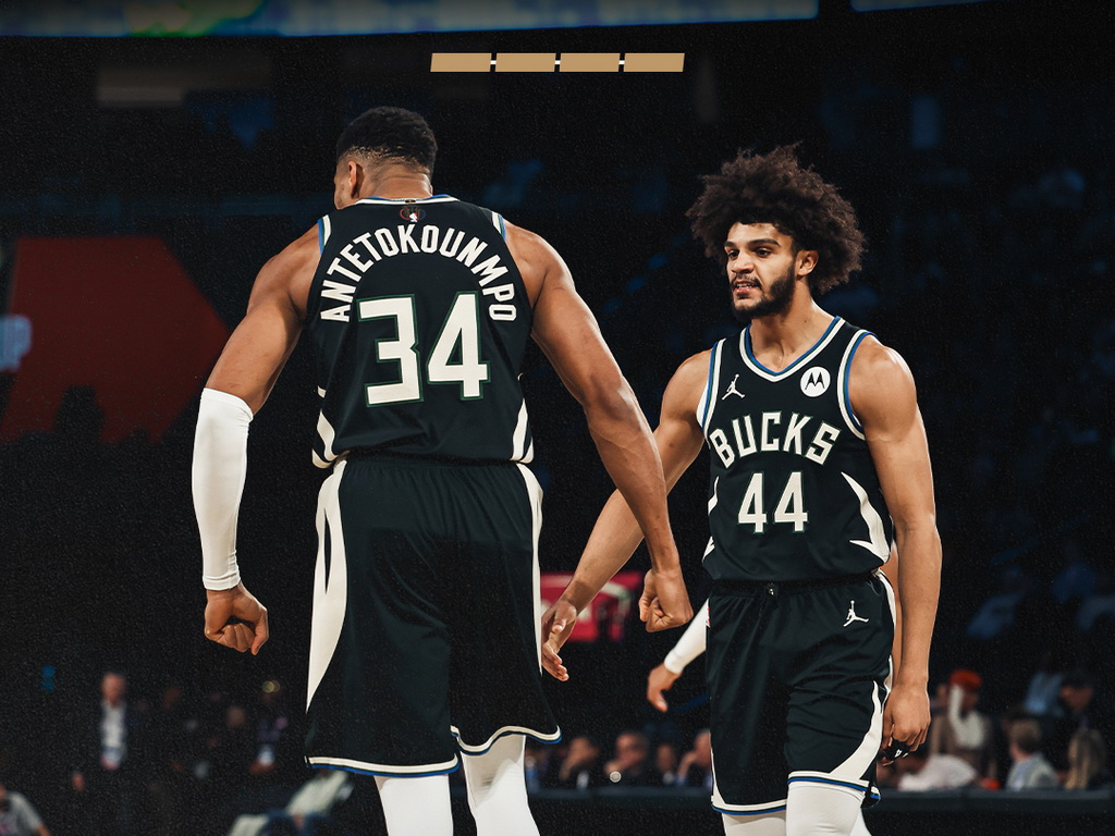 Oklahoma City Thunder i Milwaukee Bucks izborili finale drugog izdanja NBA kupa