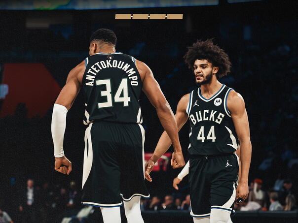 Oklahoma City Thunder i Milwaukee Bucks izborili finale drugog izdanja NBA kupa