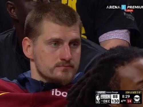 Oklahoma City Thunder uništio Denver: Rekordna pobjeda u doigravanju