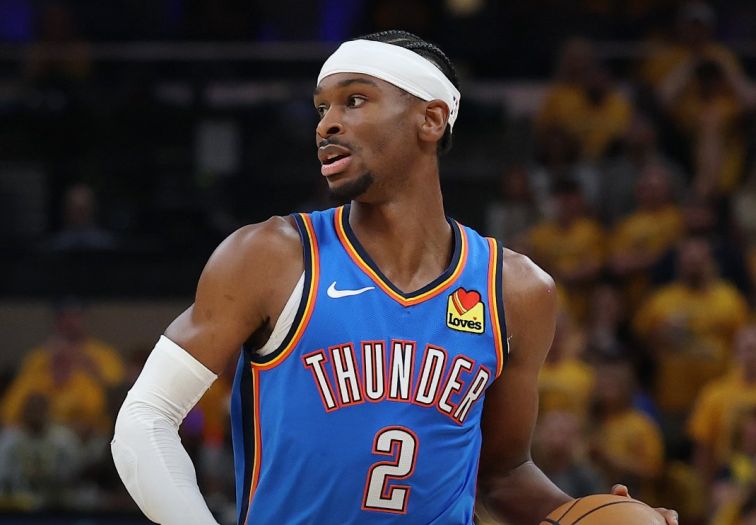 Oklahoma napravila brejk i poravnala u finalnoj seriji NBA lige