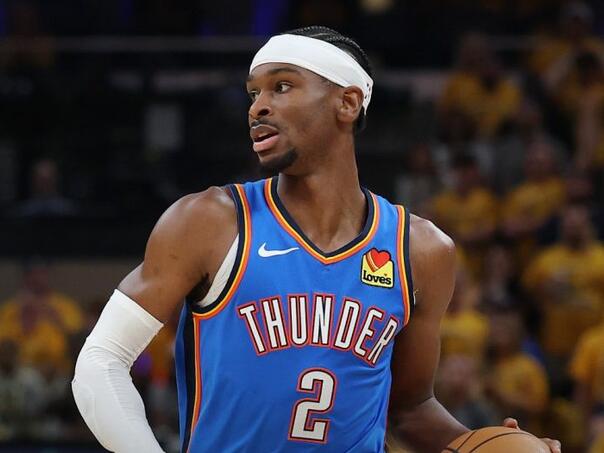 Oklahoma napravila brejk i poravnala u finalnoj seriji NBA lige