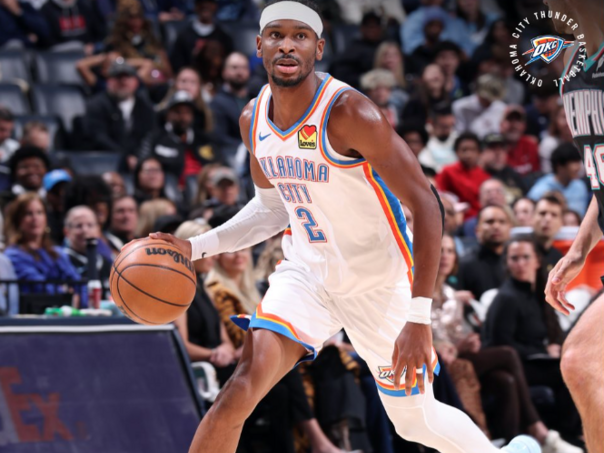 Oklahoma nastavila pobjednički niz nakon preokreta protiv Memphisa