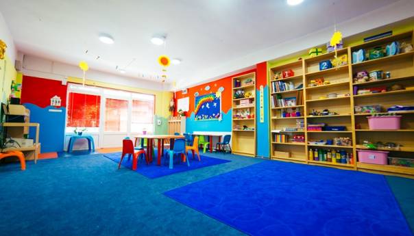 Oko 1.500 djece u Sarajevu na listi čekanja za vrtiće