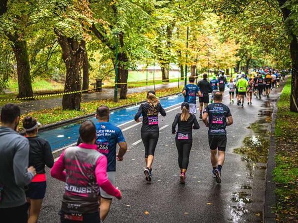 Oko 120 trkača učestvovat će za vikend na 4. Vils ultramaratonu