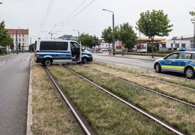 Oko 15 hiljada u Njemačkoj ljudi evakuisano zbog bombe iz Drugog svjetskog rata