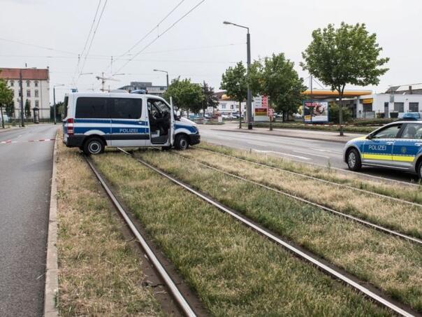 Oko 15 hiljada u Njemačkoj ljudi evakuisano zbog bombe iz Drugog svjetskog rata