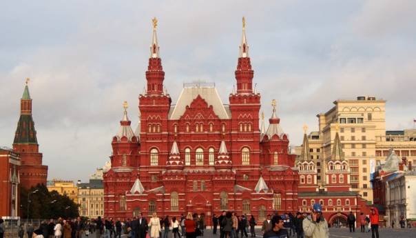 Oko 160.000 ruskih turista se vratilo u domovinu