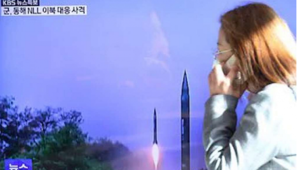 Oko 180 borbenih aviona Sjeverne Koreje uočeno kod granice s Južnom Korejom