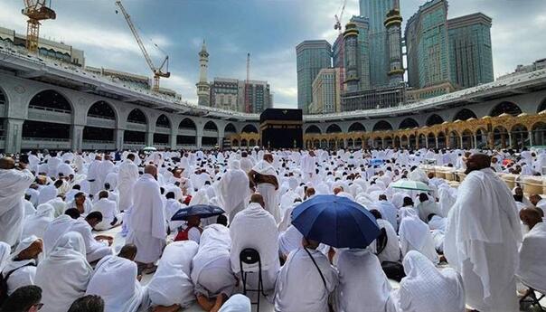 Oko 2,5 miliona muslimana obavilo hadž, među njima i 2.200 iz BiH