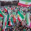 Oko 200.000 ljudi na protestu u Minhenu protiv iranske vlasti