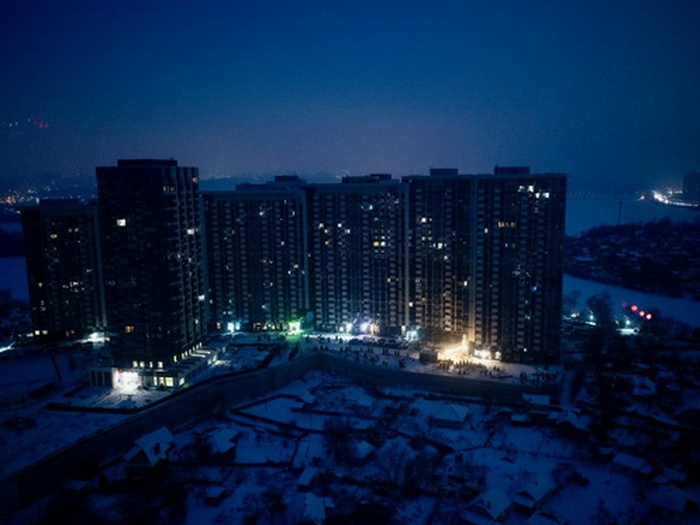 Oko 3.000 stambenih zgrada u Kijevu još bez grijanja nakon ruskog napada