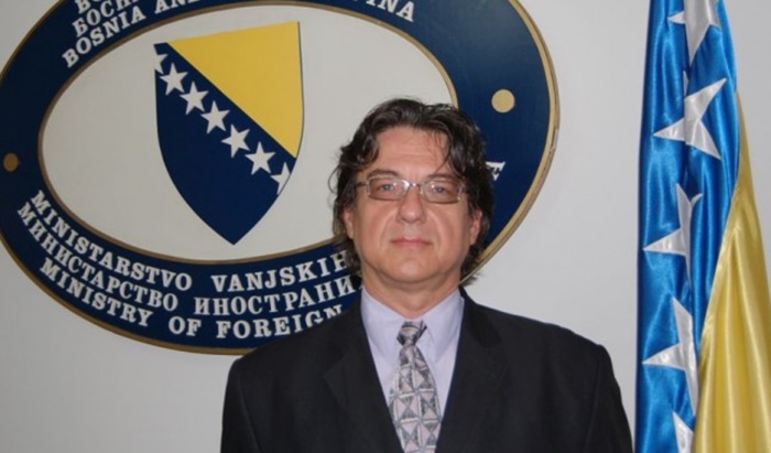 Oko 30 bh. državljana u Iraku kontaktiralo bh. ambasadu u Amanu