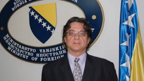 Oko 30 bh. državljana u Iraku kontaktiralo bh. ambasadu u Amanu