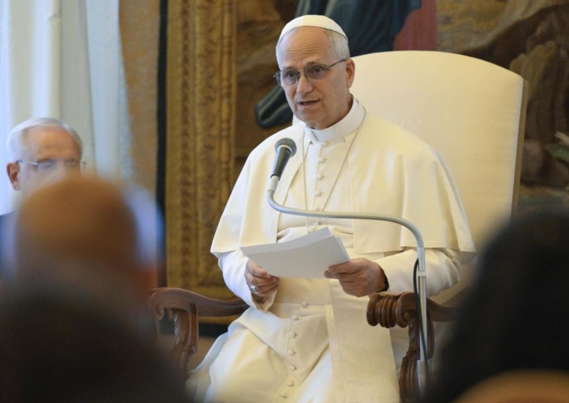 Oko 30 holivudskih zvijezda sastat će se s papom Lavom ovog vikenda