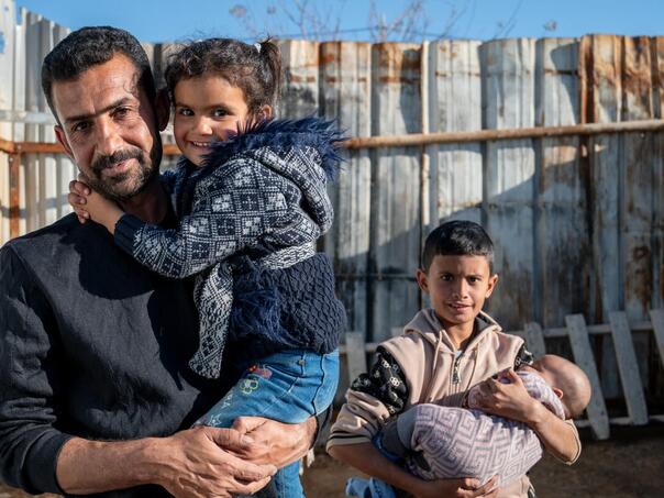 Oko 35.000 sirijskih izbjeglica napustilo Tursku