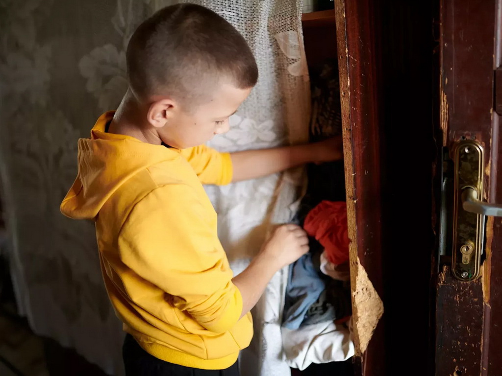 Oko 35 posto djece u Crnoj Gori suočava se s rizikom od siromaštva