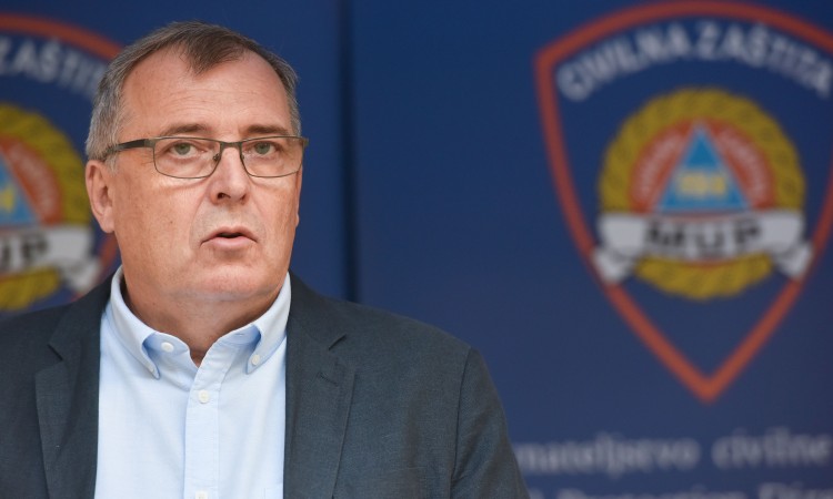 Oko 400.000 ljudi u Hrvatskoj došlo u kontakt s koronavirusom