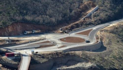 Oko 400 radnika iz Kine ipak stiže na gradilište autoceste u Crnoj Gori