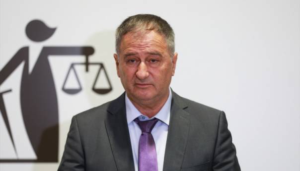 Oko 56 posto optuženih za ratne zločine kriju se u Srbiji, Hrvatskoj i Crnoj Gori