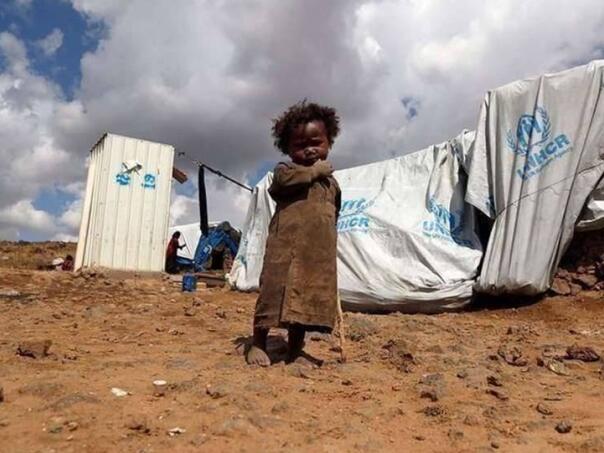 Oko 673 miliona ljudi širom svijeta iskusilo glad u 2024.