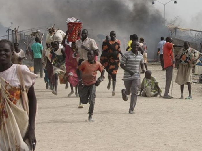 Oko 8,3 miliona ljudi na sjeveroistoku Nigerije treba humanitarnu pomoć