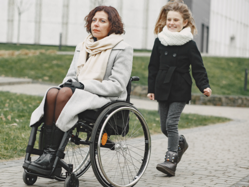 Oko 8,33 posto stanovništva BiH živi s nekim oblikom invaliditeta