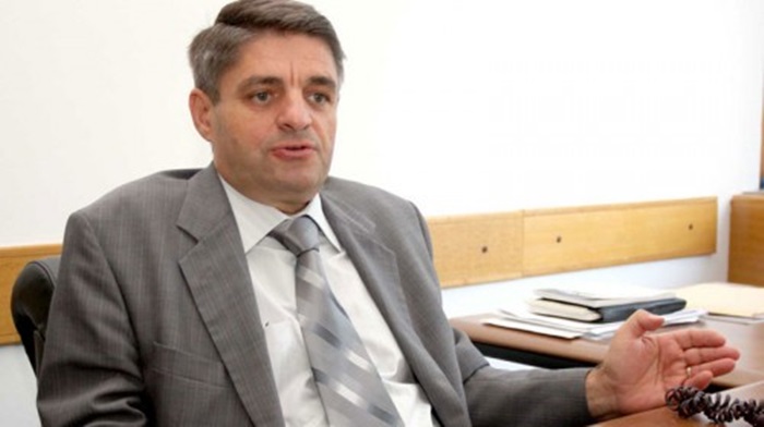 Okolić: BiH ne može kupovati oružje iz Rusije