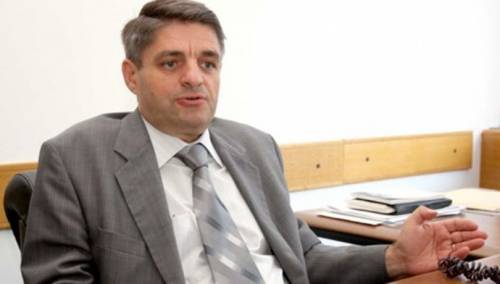 Okolić: BiH ne može kupovati oružje iz Rusije