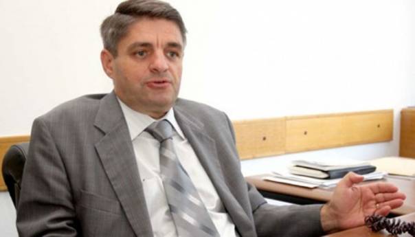 Okolić: BiH ne može kupovati oružje iz Rusije