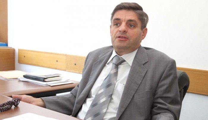Okolić: Nema knjiženja vojne imovine na BiH