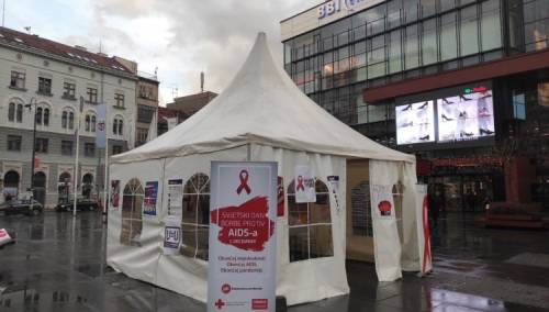 Okončajmo nejednakosti, okončajmo AIDS!