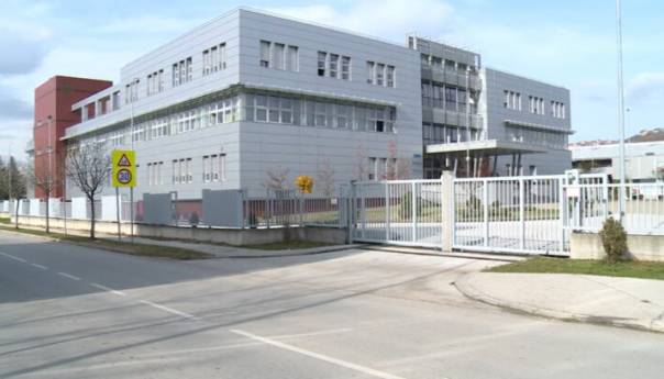 Okončan pretres: Uzunović priveden u prostorije SIPA-a