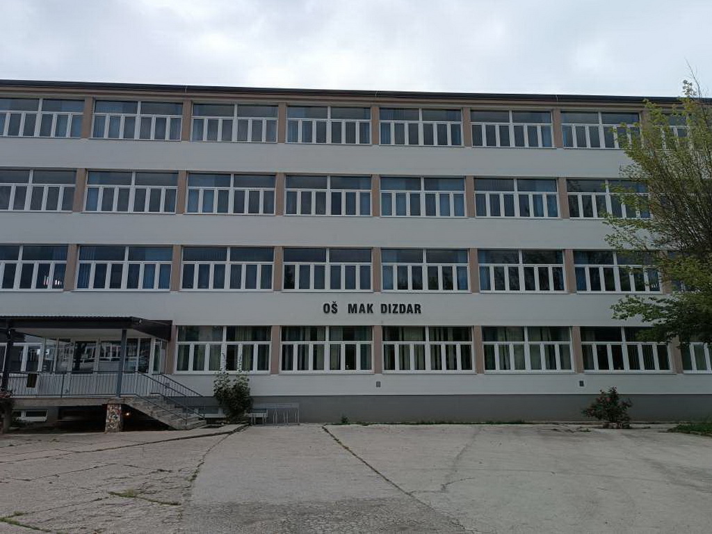 Okončan proljetni raspust u ZDK, osnovci i srednjoškolci se vratili u klupe