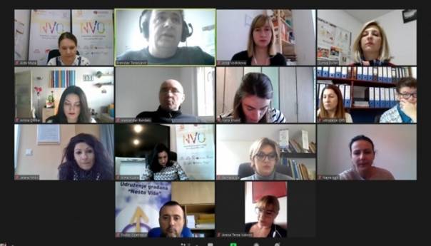 Okončan trogodišnji projekt podrške zaštitnicima najugroženijih bh. kategorija