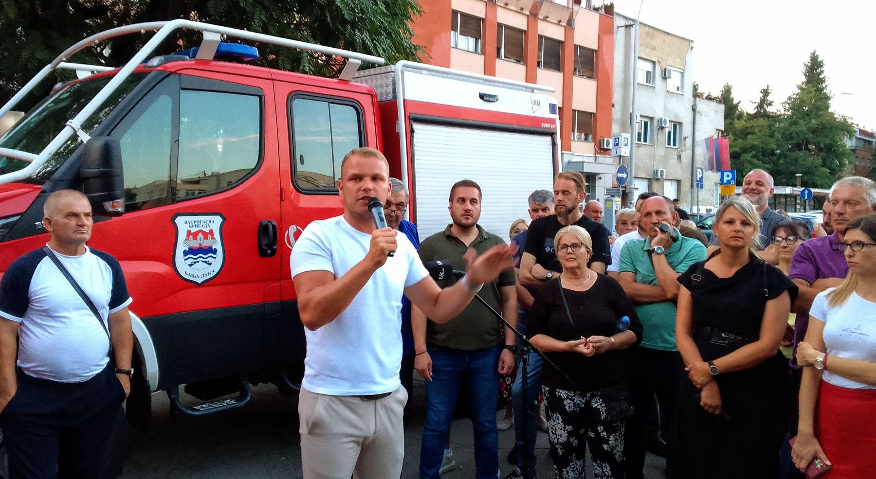 Okončana drama / Stanivuković: Mi smo u mat poziciji