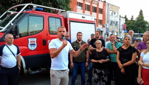 Okončana drama / Stanivuković: Mi smo u mat poziciji