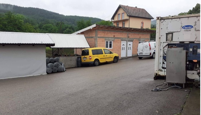 Okončana drama u Rudom: Troje uhapšenih, sudski policajci oslobođeni