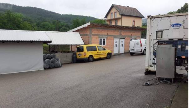 Okončana drama u Rudom: Troje uhapšenih, sudski policajci oslobođeni