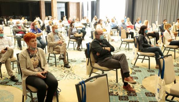 Okončana Godišnja konferencija 'Misli o prirodi!'