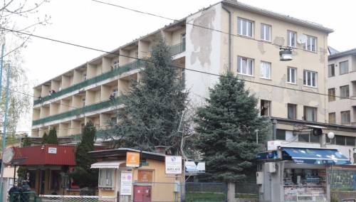 Okončana krizna situacija u izolatoriju na Bjelavama