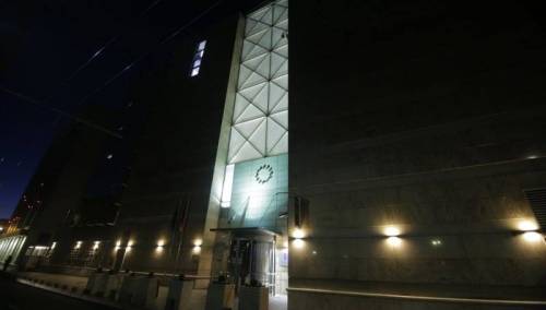 Okončana nova runda razgovora: Nema ništa novo