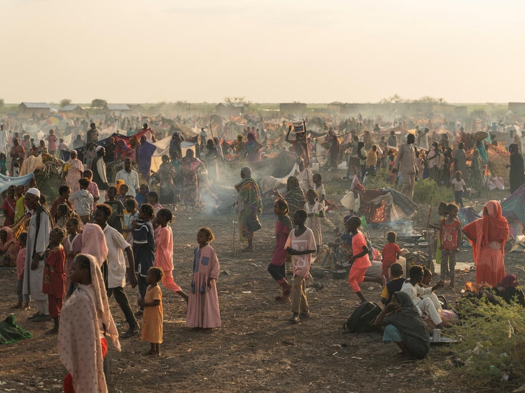 Okončana opsada: Stanovnici preživljavali jedući lišće i životinjske kože