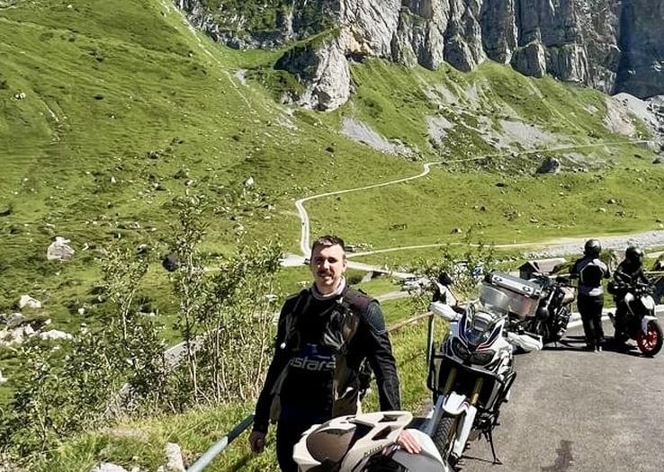 Okončana potraga za Adamom Cabajom, sestra se oprostila emotivnom porukom