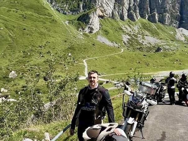 Okončana potraga za Adamom Cabajom, sestra se oprostila emotivnom porukom