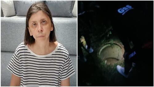 Okončana potraga za nestalom Nađom Čokić