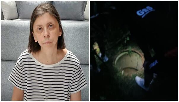 Okončana potraga za nestalom Nađom Čokić