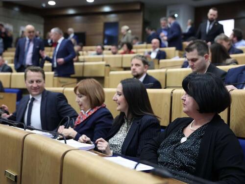 Okončana rasprava o budžetu FBiH, podnijet 41 amandman