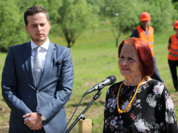 Okončana sadnja Memorijalne šume u znak sjećanja na žrtve genocida u Srebrenici